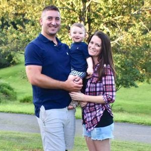 Meet your Posher, Krista